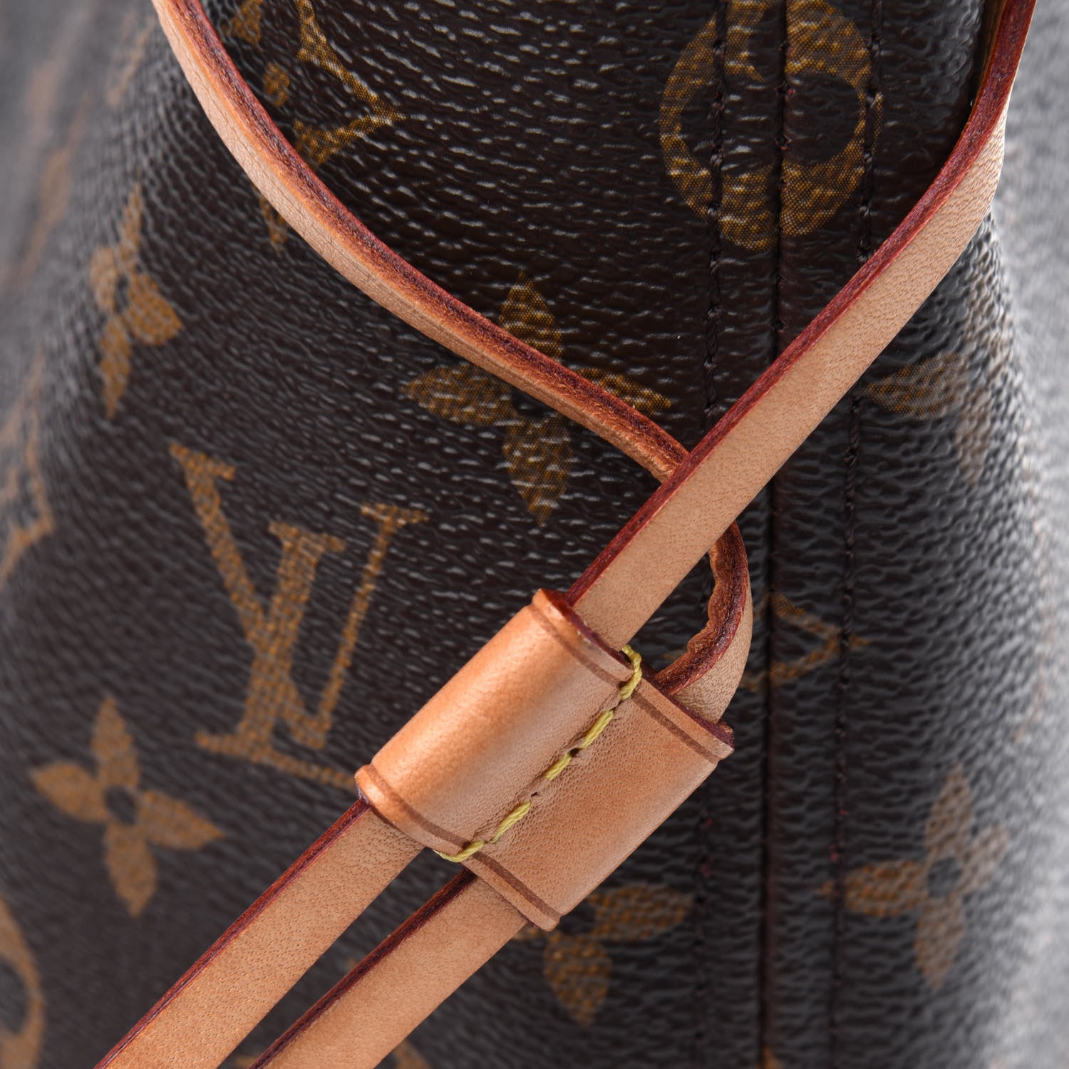 Louis Vuitton Monogram Neo Neverfull MM Cherry 18 of 26