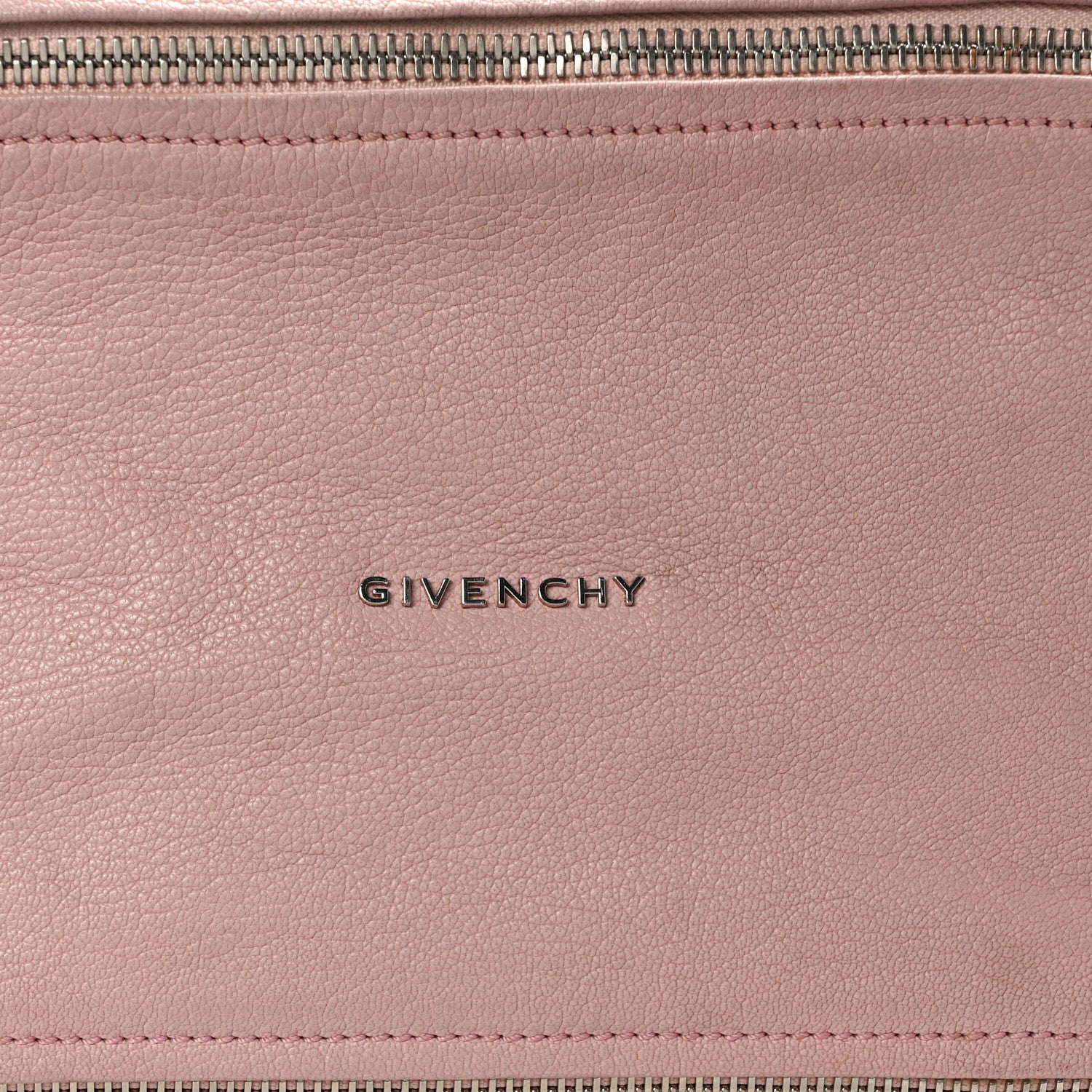Givenchy Sugar Goatskin Medium Pandora Old Pink 8 of 14