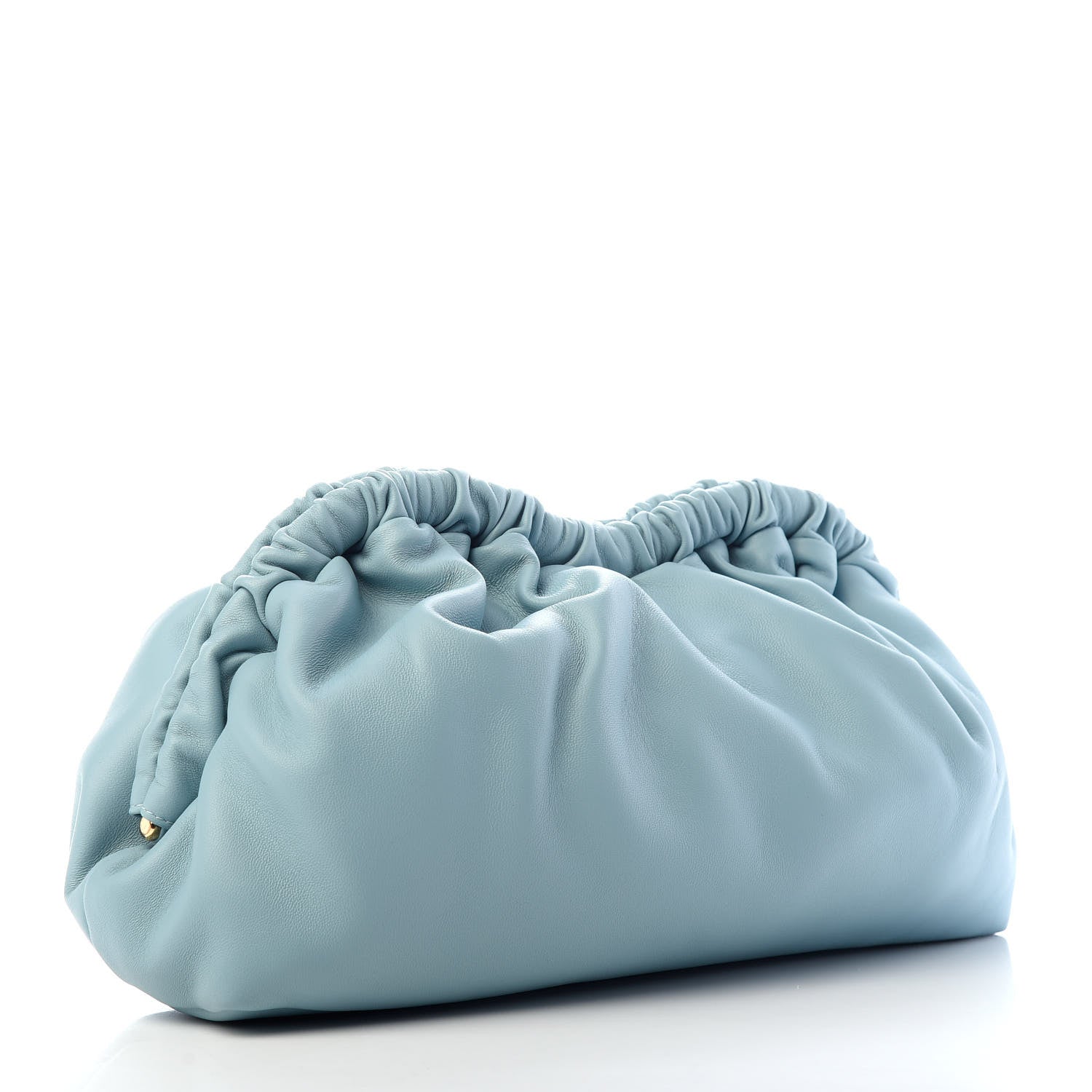 Mansur Gavriel Lambskin Cloud Clutch Terme 3 of 9