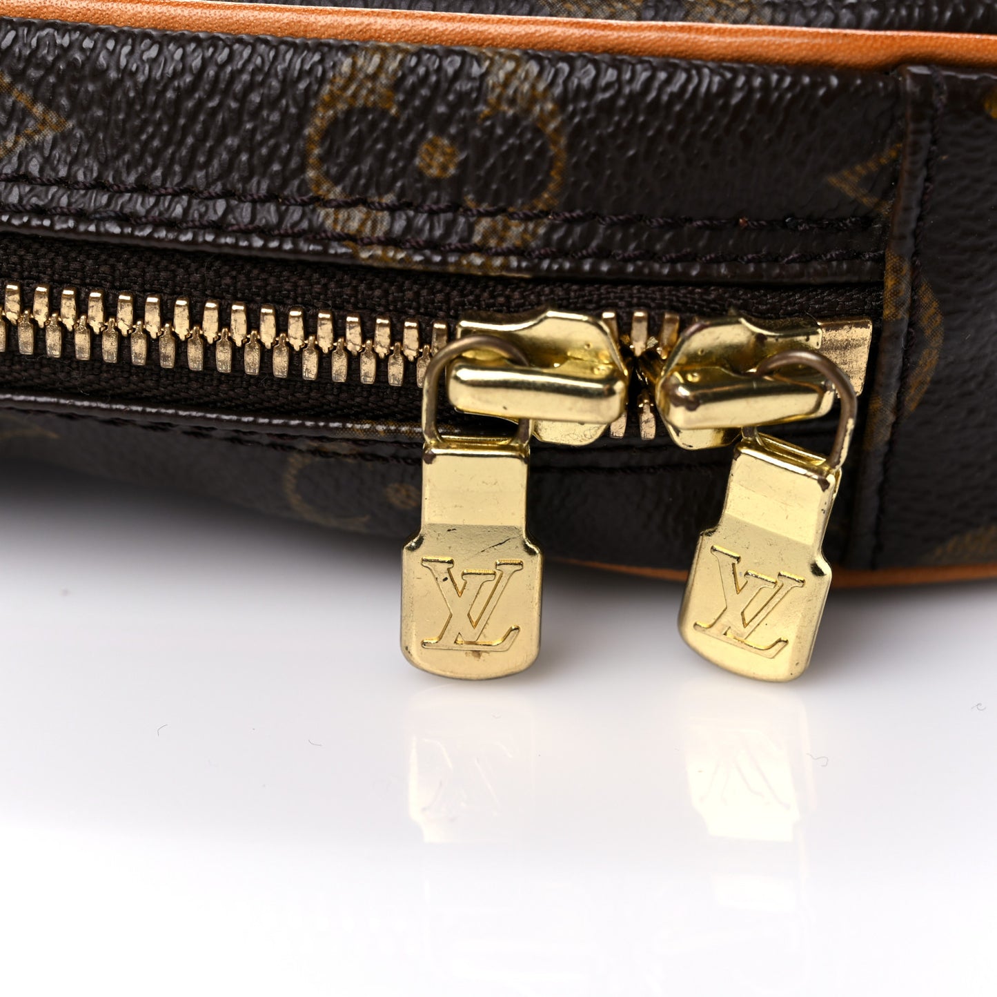 Monogram Pochette Gange