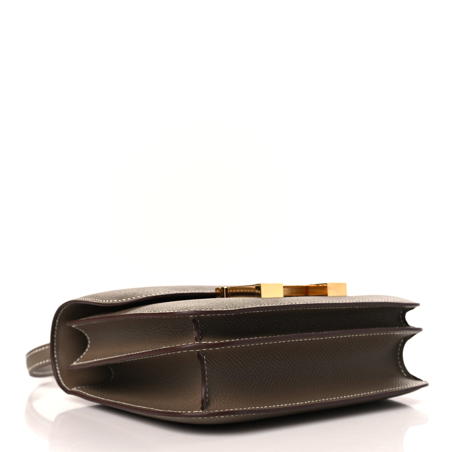 Hermes Epsom Constance 18 Etoupe 5 of 10