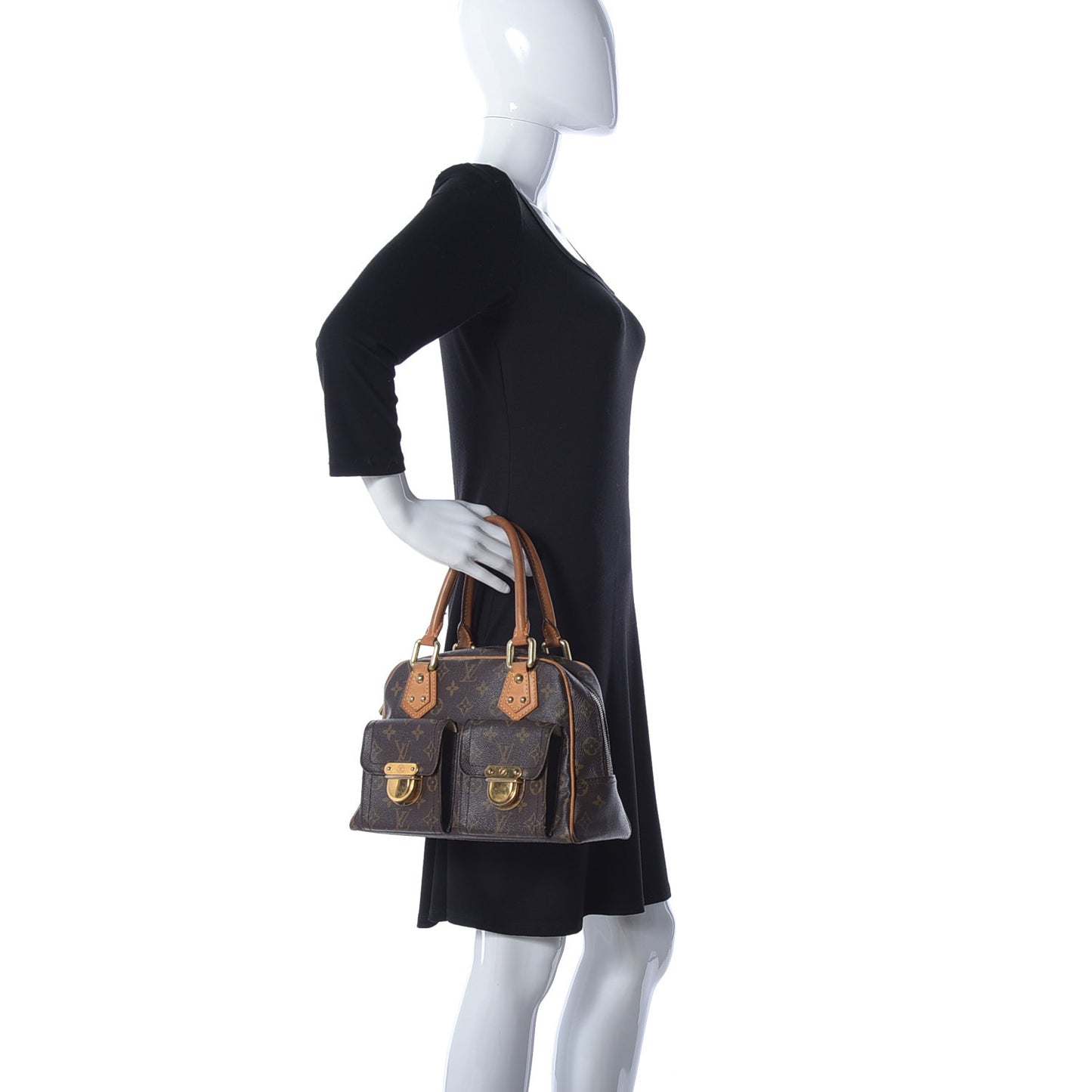 Monogram Manhattan PM