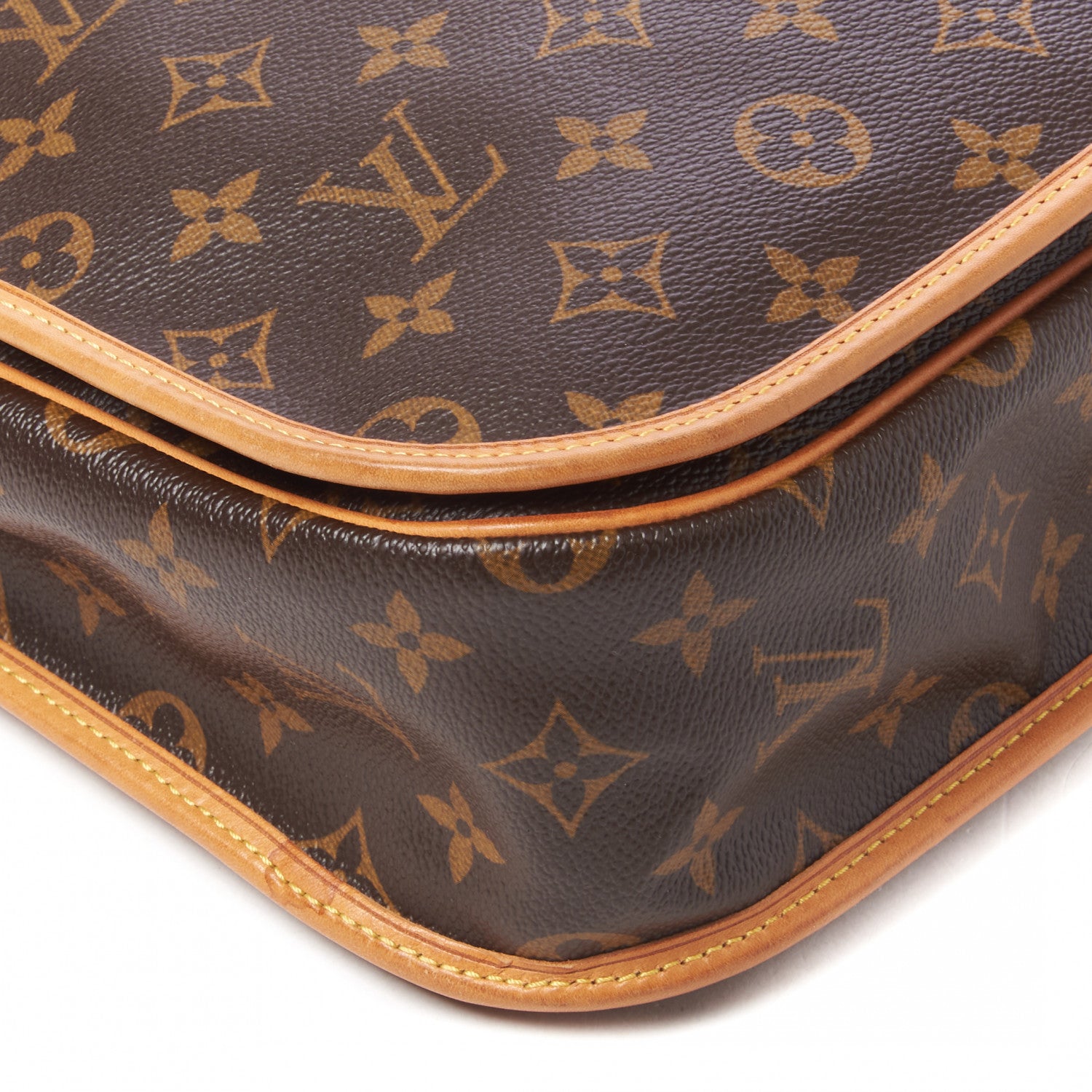 Louis Vuitton Monogram Bosphore GM 8 of 8