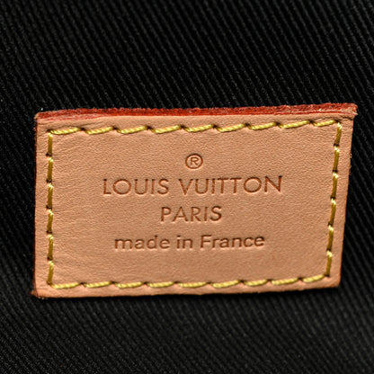 Louis Vuitton Monogram Bumbag 6 of 10