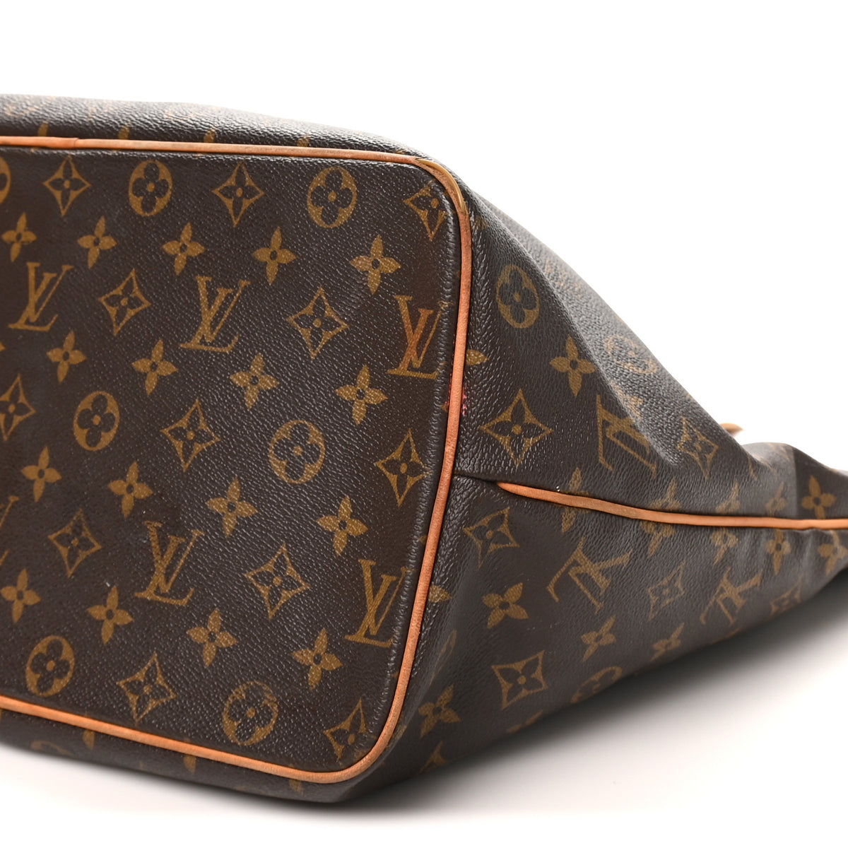 Louis Vuitton Monogram Palermo GM 10 of 13
