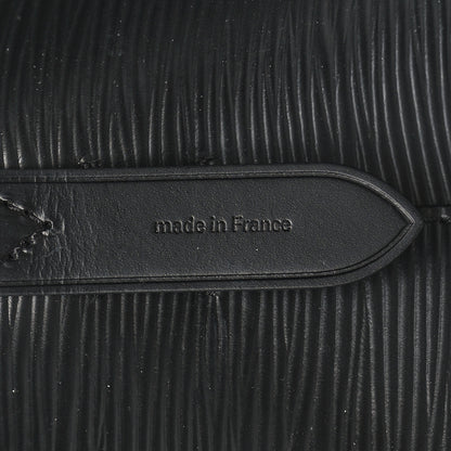 Louis Vuitton Epi Neonoe Black 7 of 12
