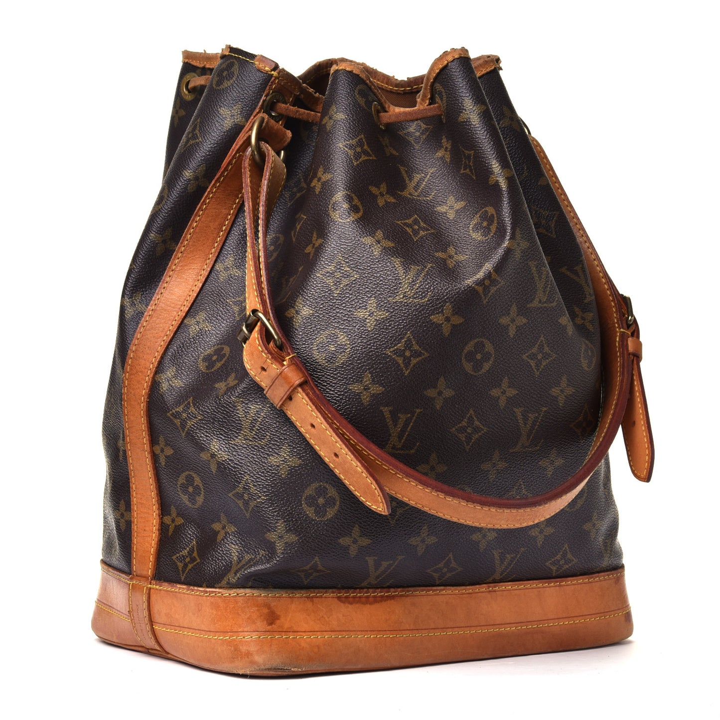 Monogram Noe
