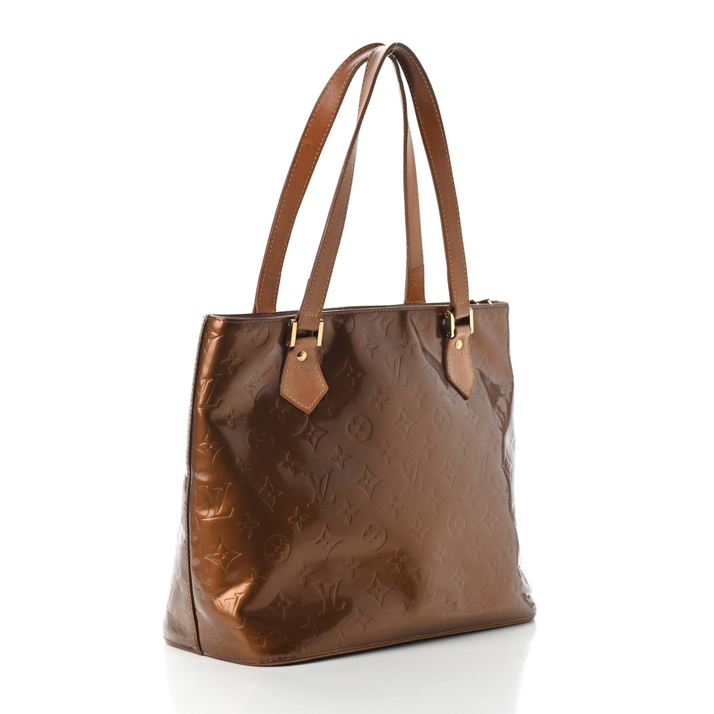 Vernis Houston Bronze