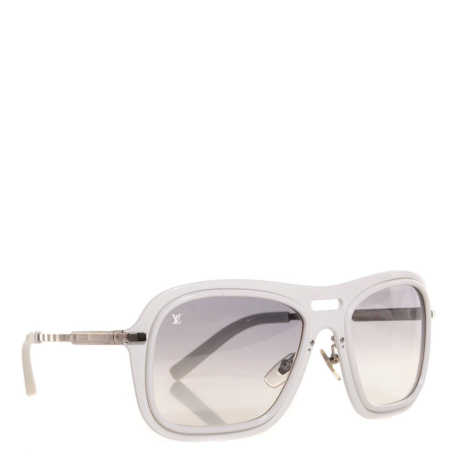 Impulsion Sunglasses Z0368U White