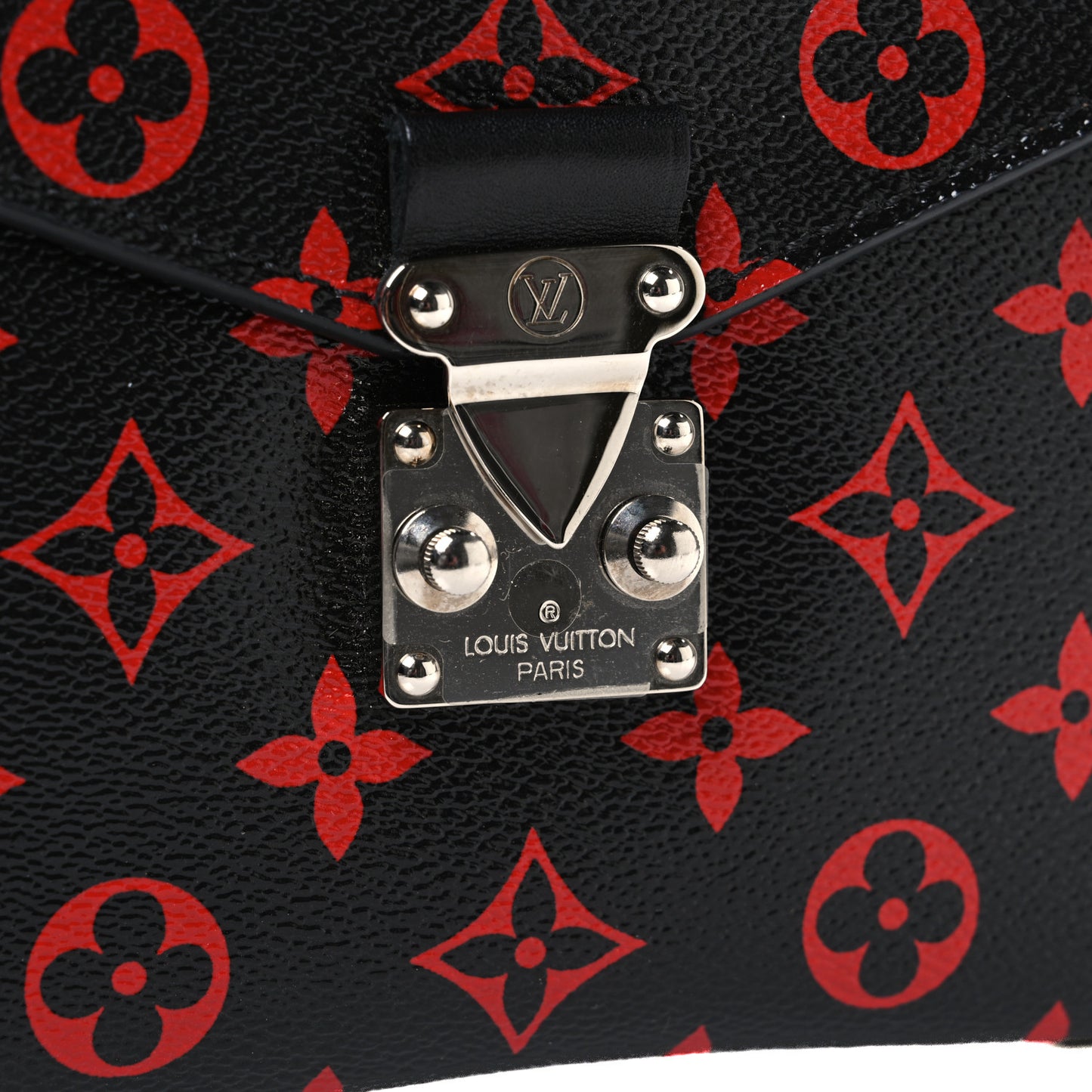 Monogram Infrarouge Pochette Metis