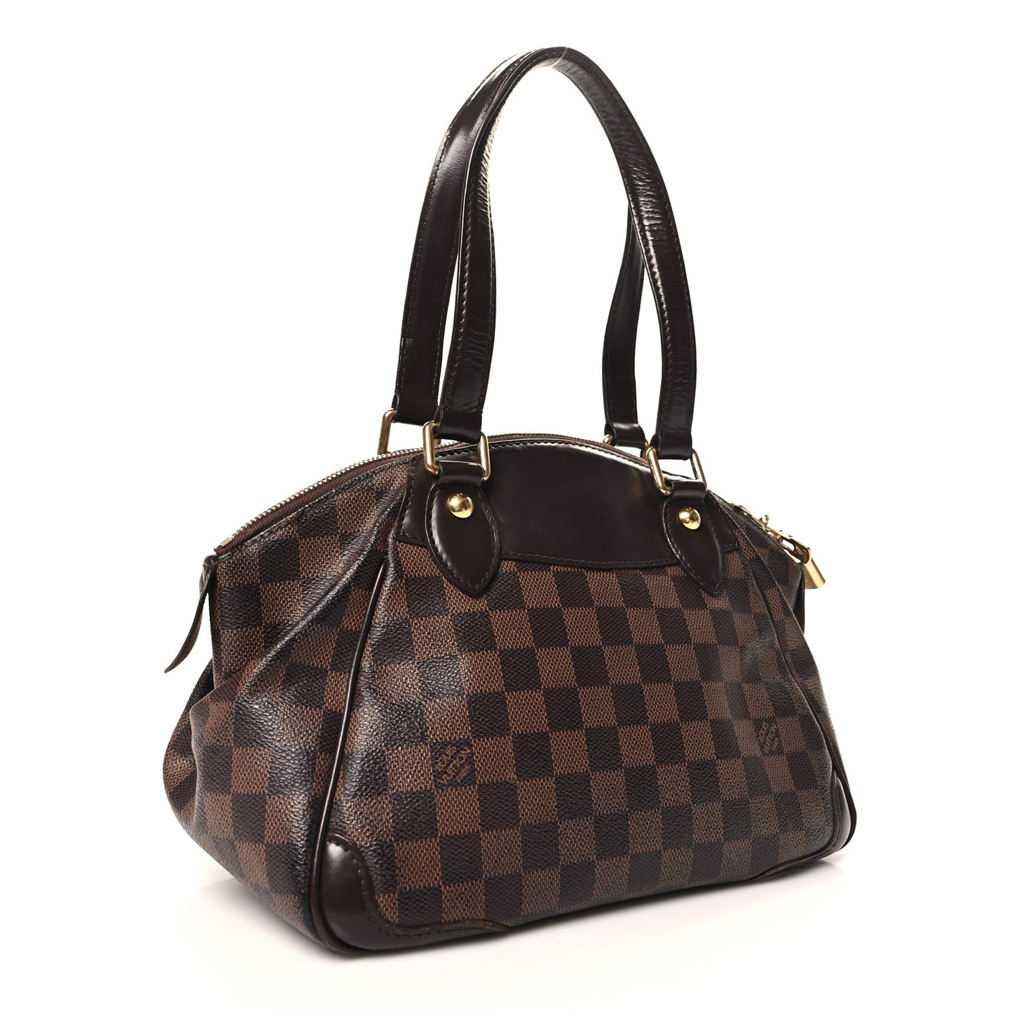 Damier Ebene Verona PM