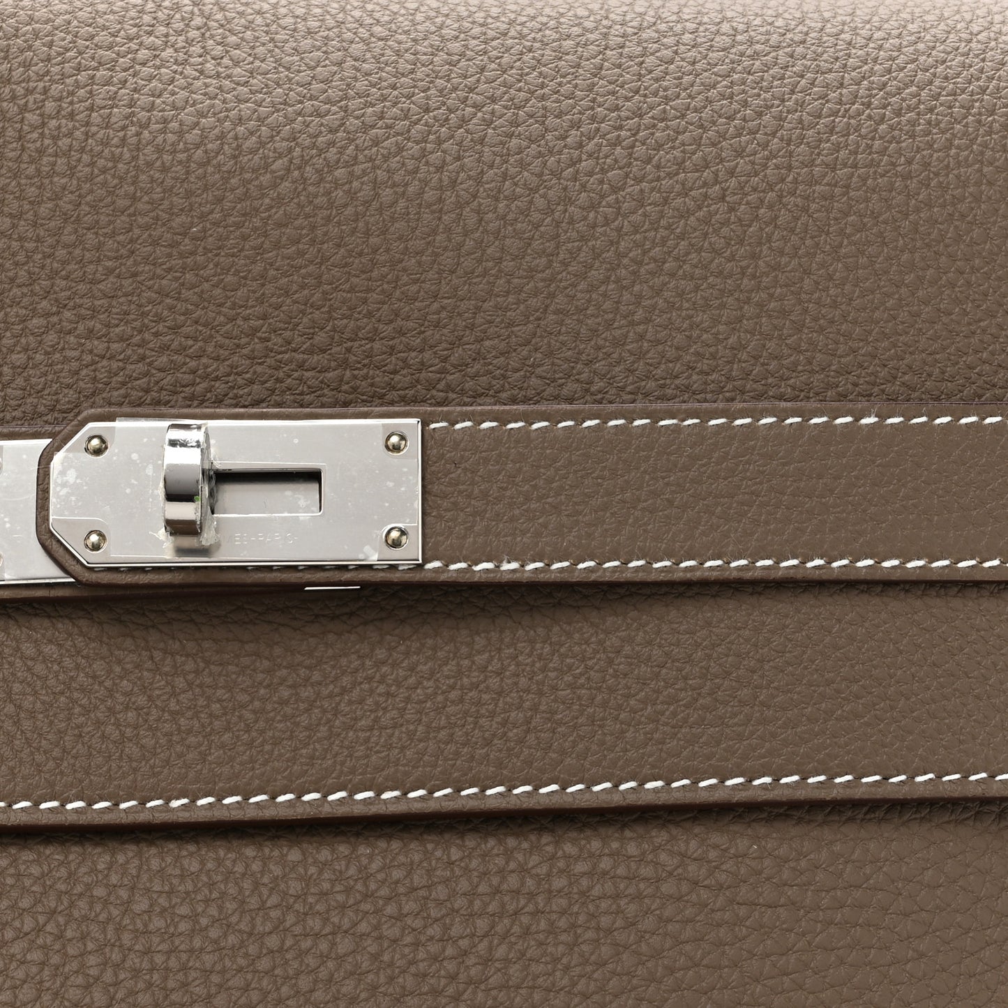 Togo Kelly Messenger Etoupe