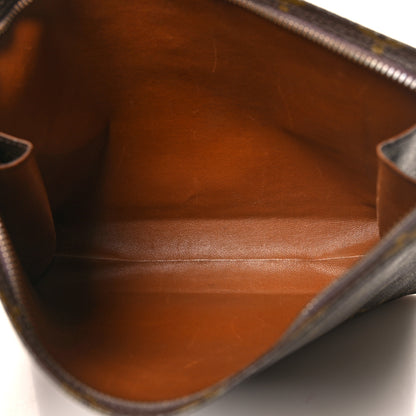 Louis Vuitton Monogram Toiletry Pouch 26 5 of 9