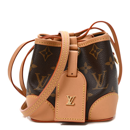 Louis Vuitton Monogram Noé Purse 1 of 11