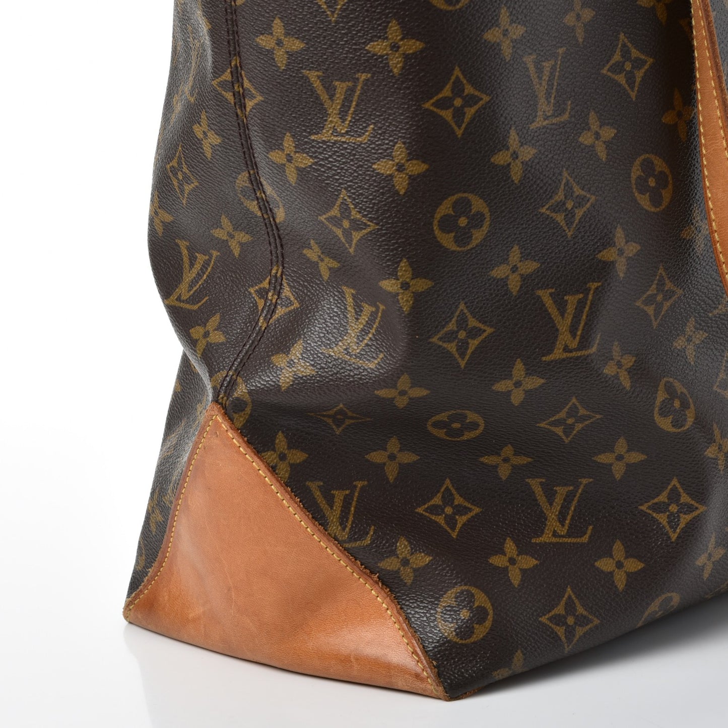 Monogram Cabas Alto
