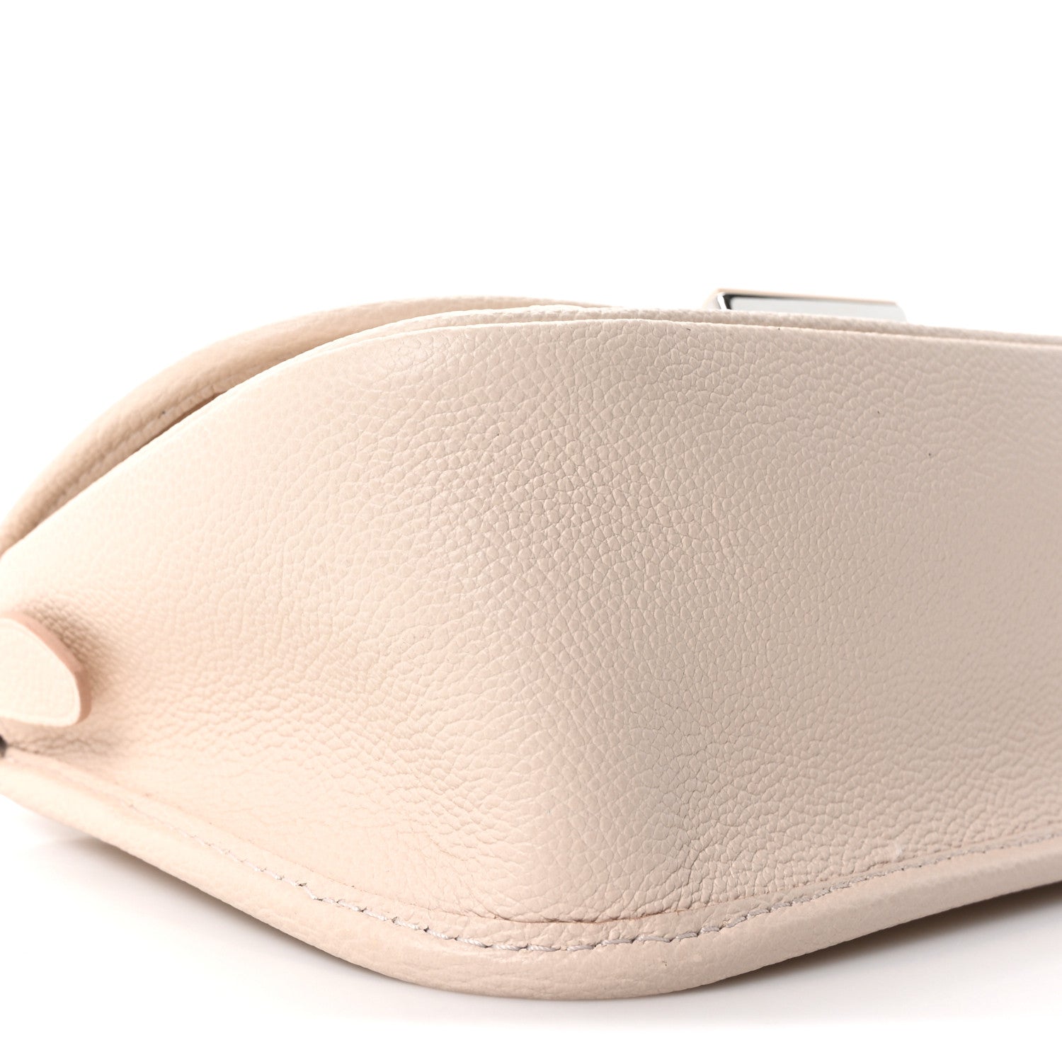 Louis Vuitton Epi Buci Crossbody Quartz 8 of 9