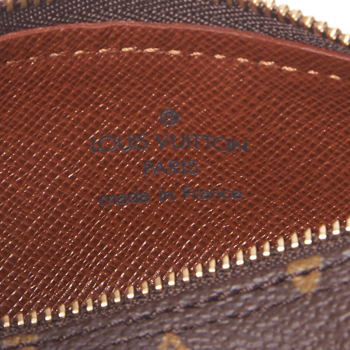 Monogram Mini Papillon