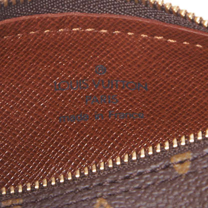 Louis Vuitton Monogram Mini Papillon 5 of 7