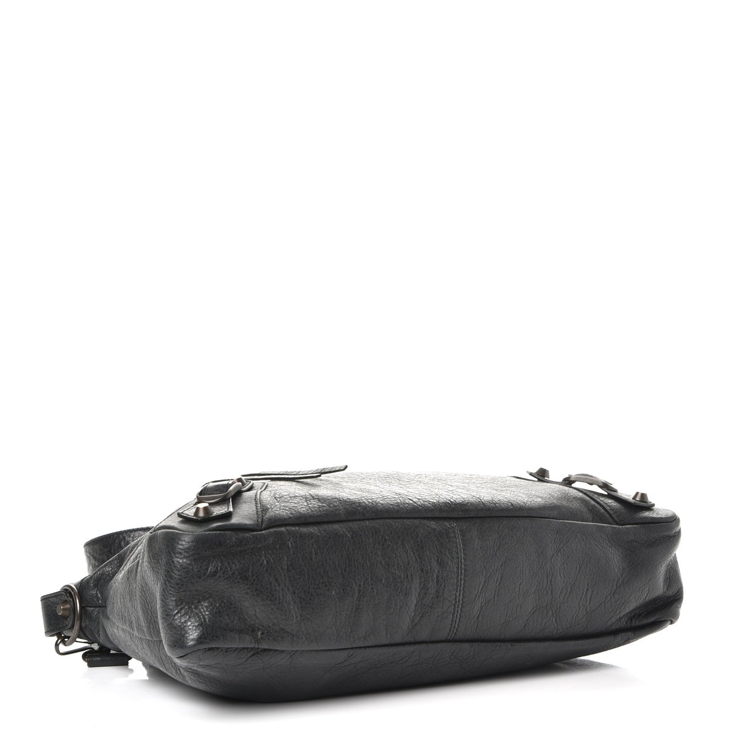 Agneau Classic Hardware Town Black