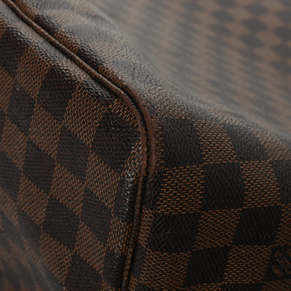 Louis Vuitton Damier Ebene Neverfull GM 30 of 44