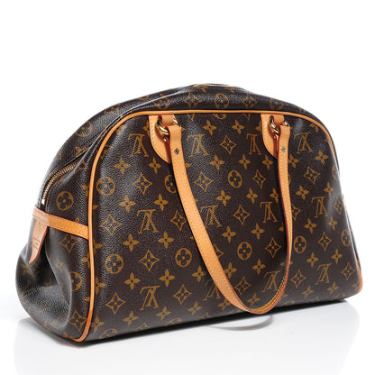 Louis Vuitton Monogram Montorgueil GM 3 of 7