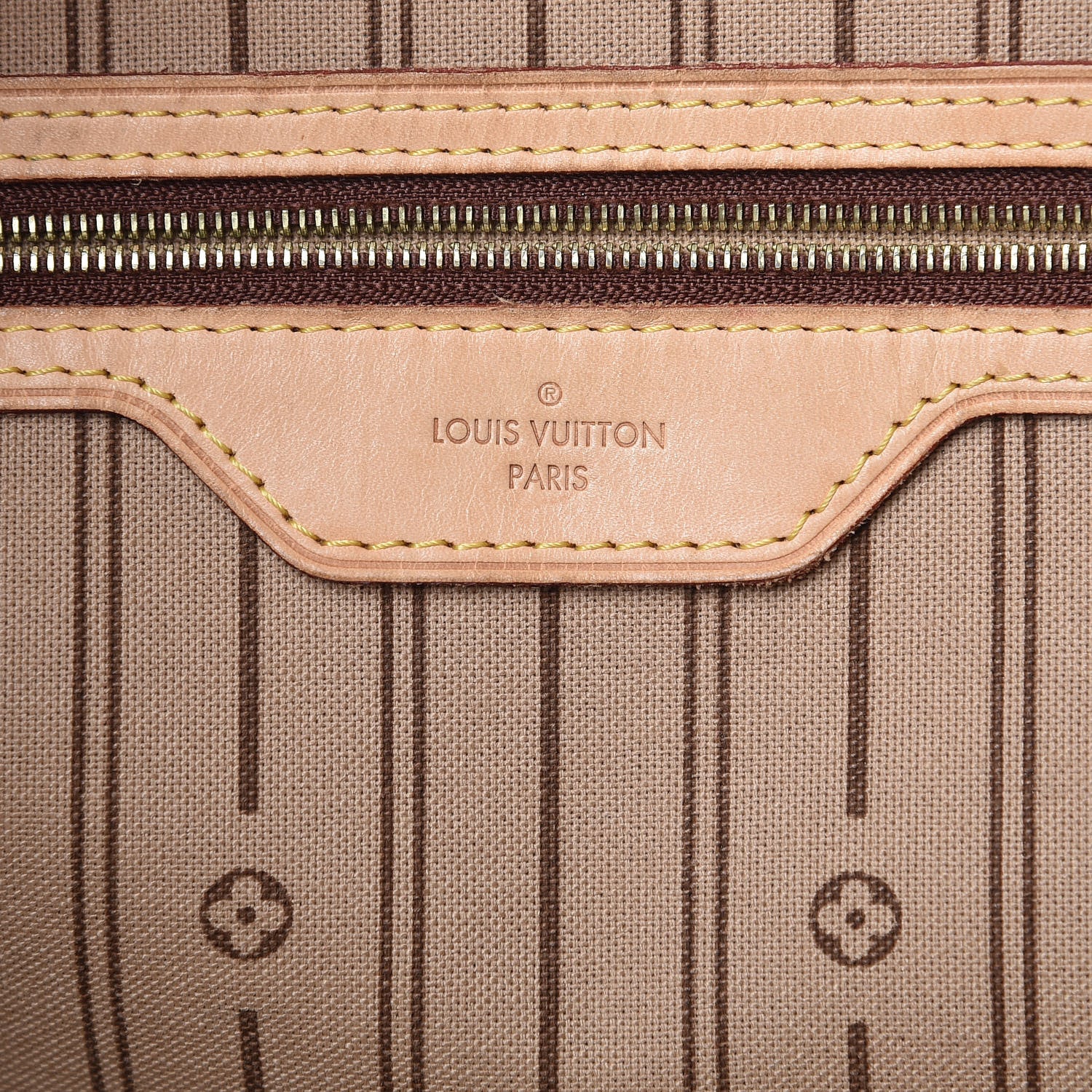 Louis Vuitton Monogram Delightful MM 6 of 18