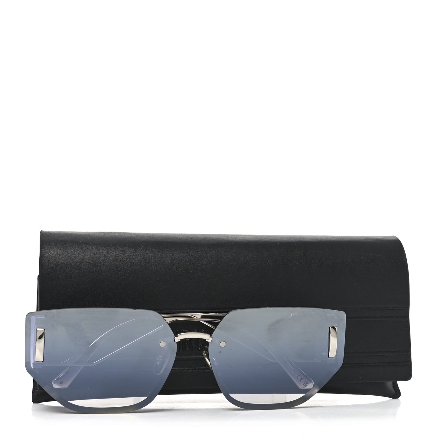 30 Montaigne B3U Sunglasses Silver