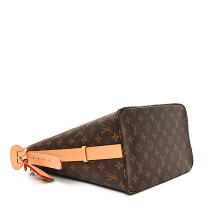 Louis Vuitton Monogram All-In GM 5 of 11