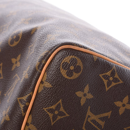 Louis Vuitton Monogram Speedy 40 21 of 22