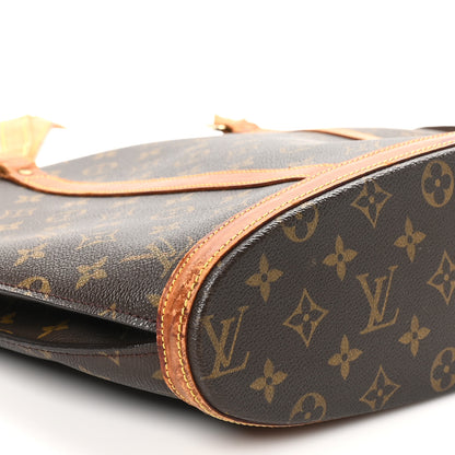 Louis Vuitton Monogram Babylone 8 of 15