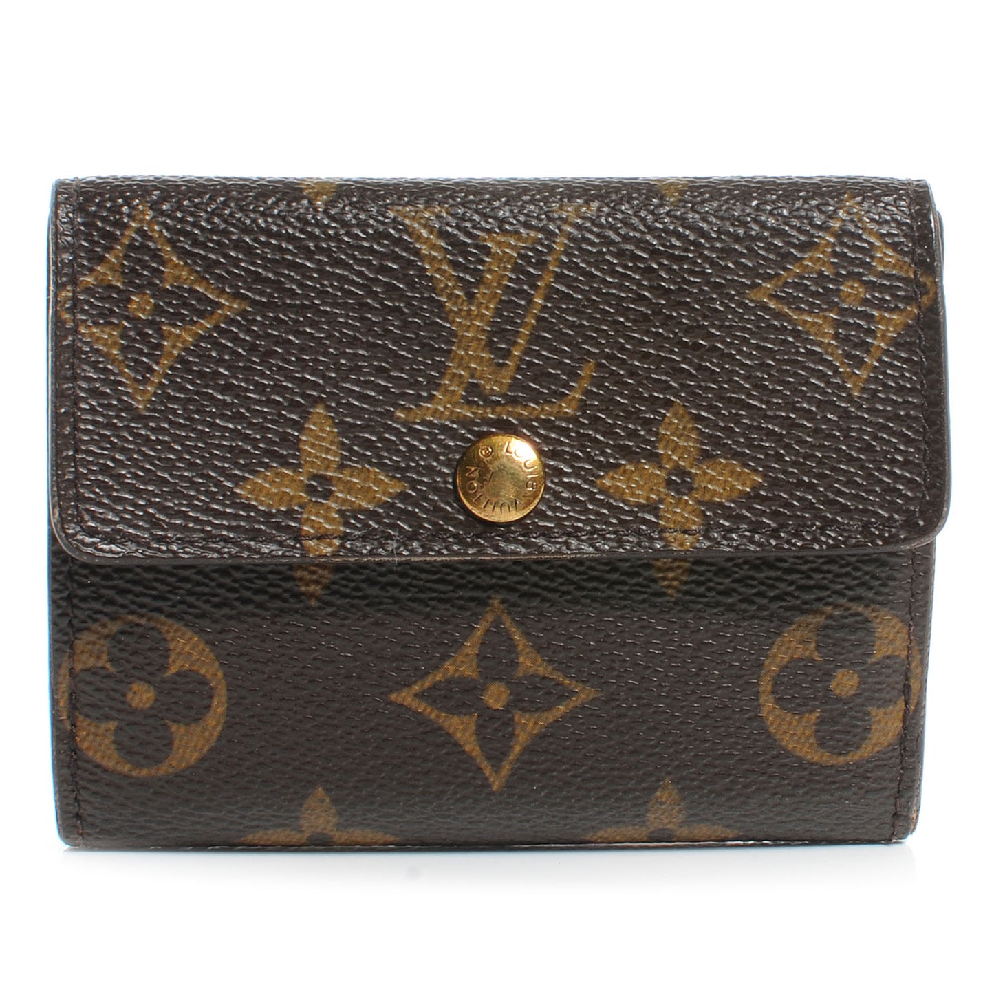 Monogram Ludlow Wallet