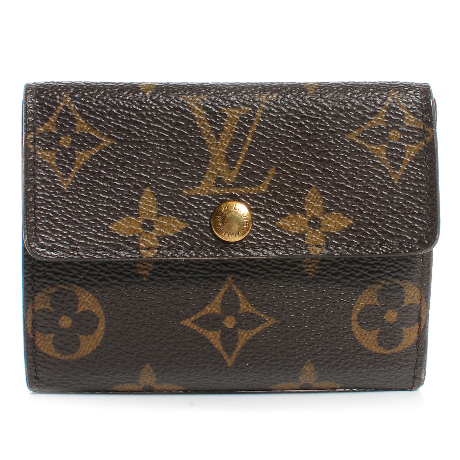 Louis Vuitton Monogram Ludlow Wallet 1 of 7