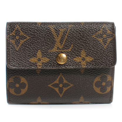 Louis Vuitton Monogram Ludlow Wallet 1 of 7