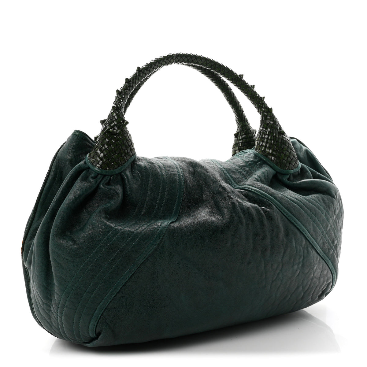 Nappa Nuvolata Spy Green