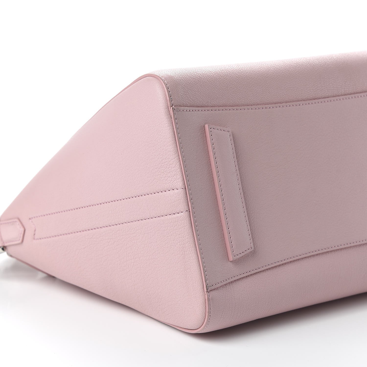 Givenchy Sugar Goatskin Medium Antigona Pink 6 of 14