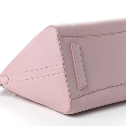 Givenchy Sugar Goatskin Medium Antigona Pink 6 of 14