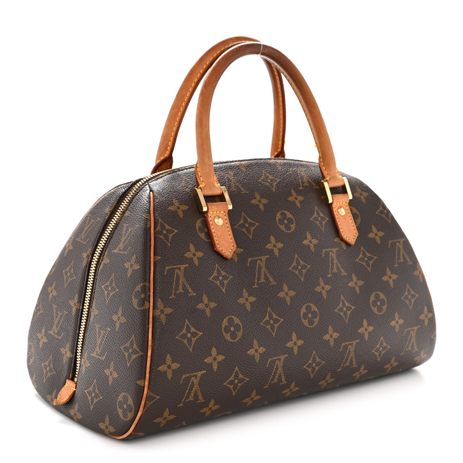 Louis Vuitton Monogram Ribera MM 3 of 14