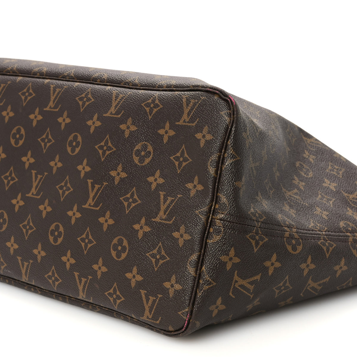 Monogram Neo Neverfull GM Pivoine