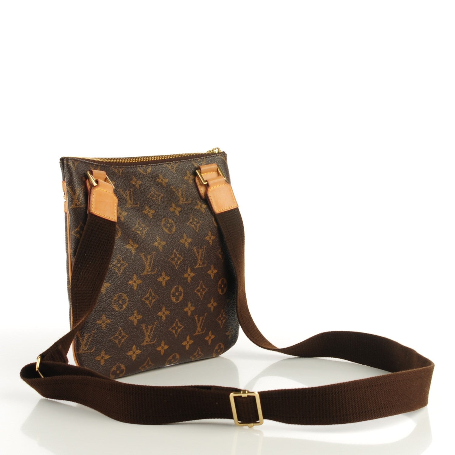 Louis Vuitton Monogram Bosphore Pochette 3 of 7