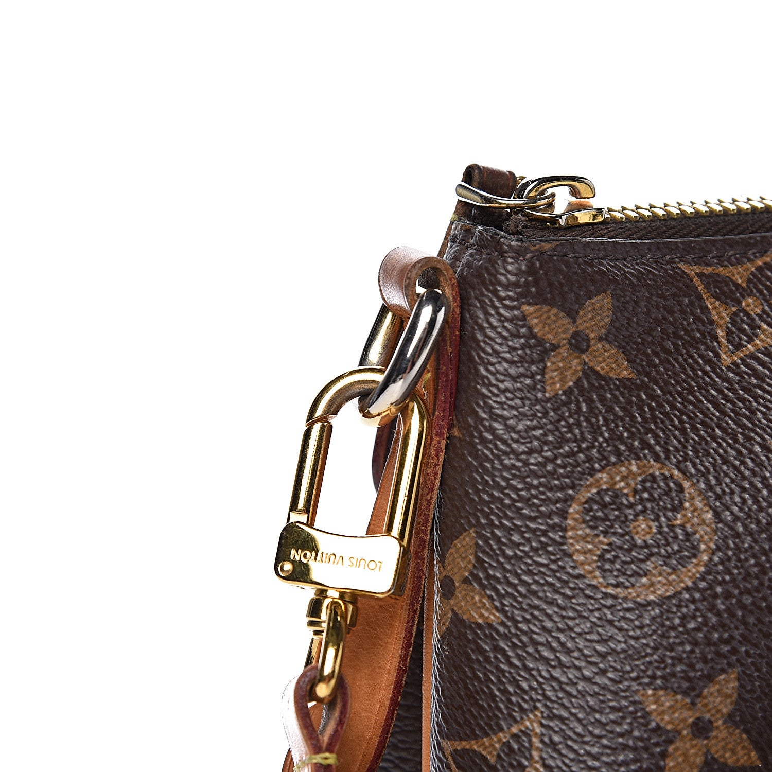 Louis Vuitton Monogram Turenne PM 15 of 17