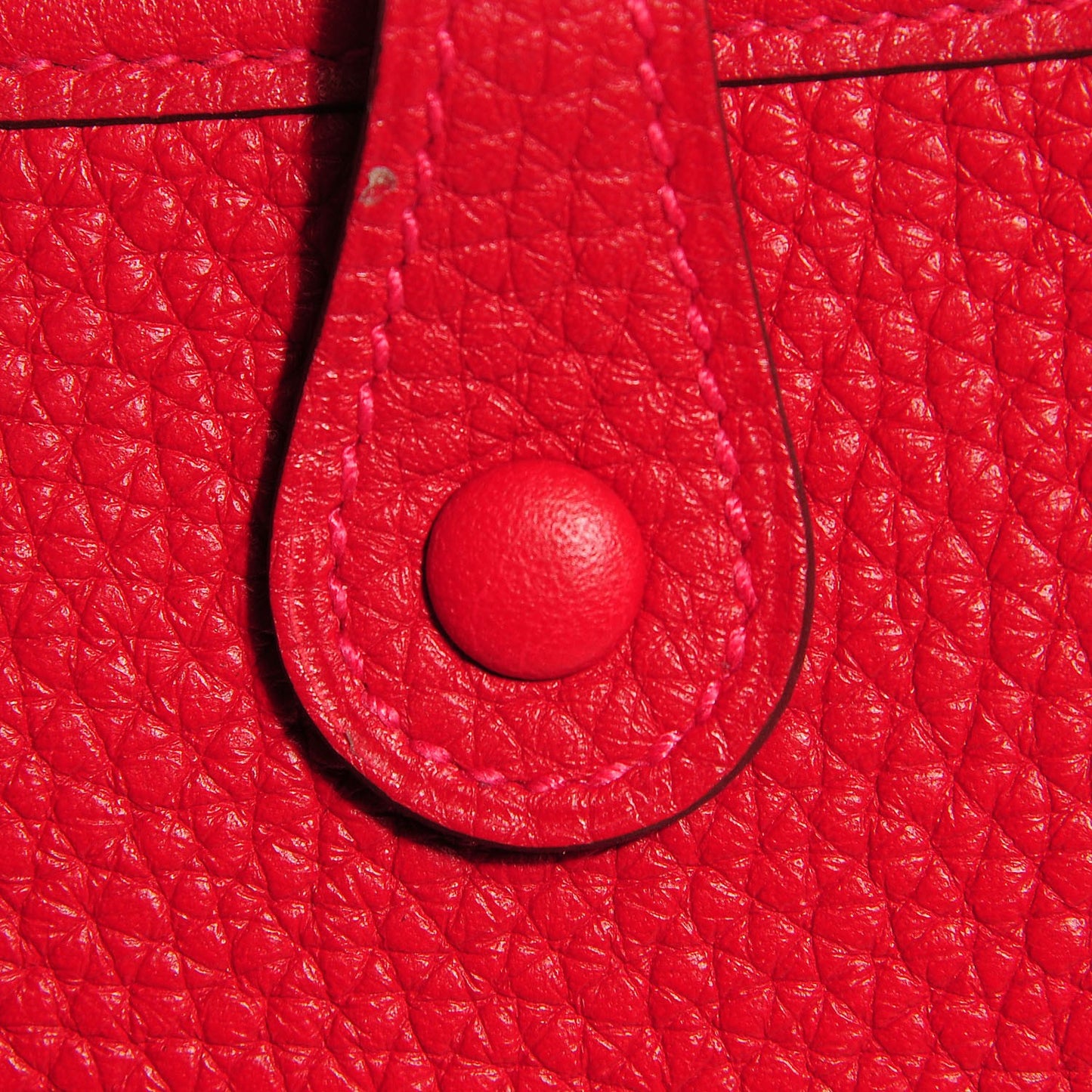 Taurillon Clemence Evelyne TPM Rouge Casaque
