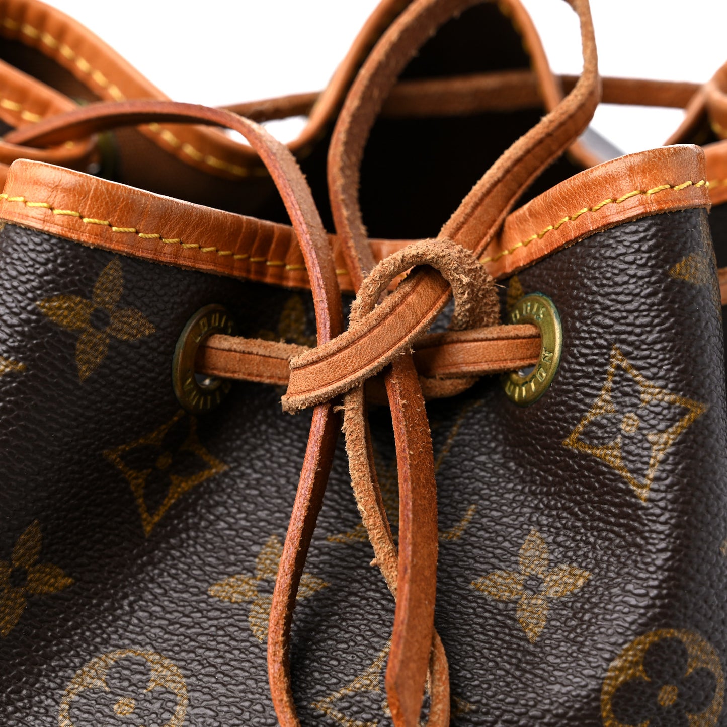 Monogram Petit Noe