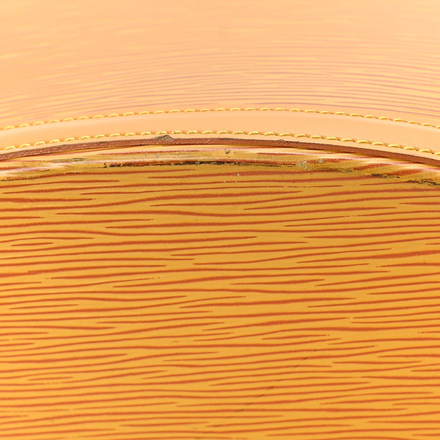 Louis Vuitton Epi Saint Jacques PM Tassil 9 of 11