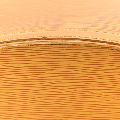 Louis Vuitton Epi Saint Jacques PM Tassil 9 of 11