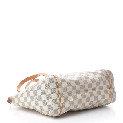 Louis Vuitton Damier Azur Totally PM 4 of 13