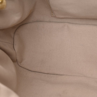 Louis Vuitton Mini Monogram Theda GM Kaki 10 of 14