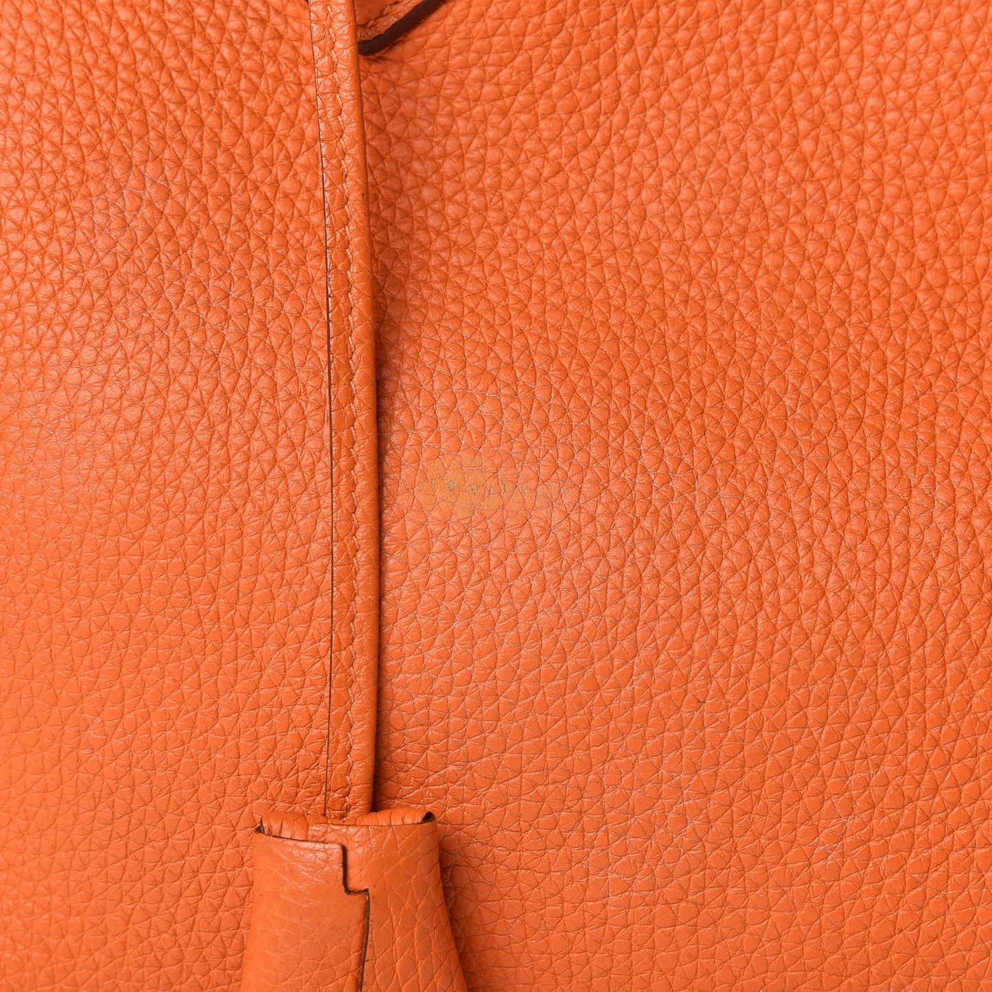 Taurillon Clemence Victoria II 35 Orange