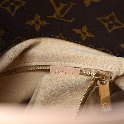 Louis Vuitton Monogram Artsy MM 10 of 11