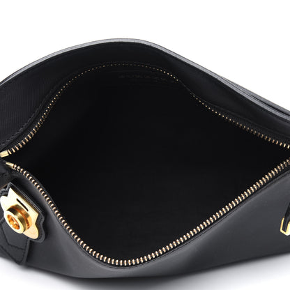 Burberry Canvas Pouch Black 5 of 14