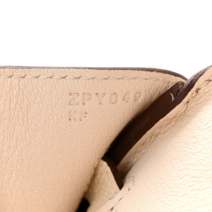 Hermes Epsom Birkin 30 Nata 7 of 11